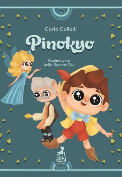 Pinokyo Pinokyo