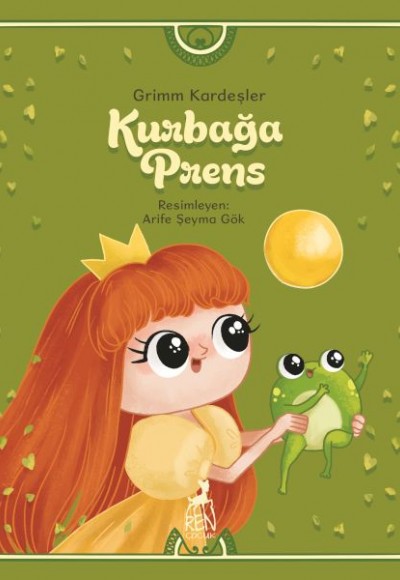 Kurbağa Prens