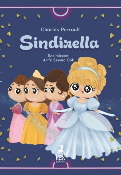 Sindirella Sindirella