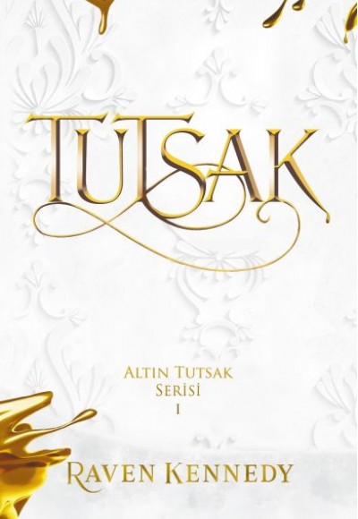 Tutsak (Ciltli)