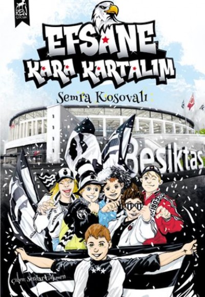 Efsane Kara Kartalım Efsane Kara Kartalım