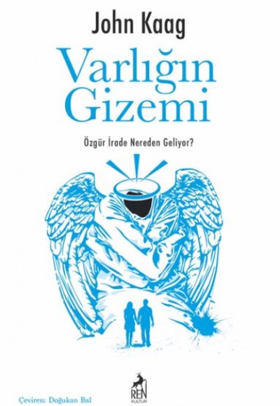Varlığın Gizemi Varlığın Gizemi