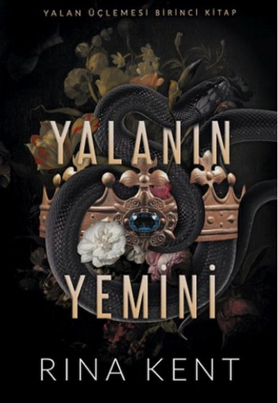 Yalanın Yemini