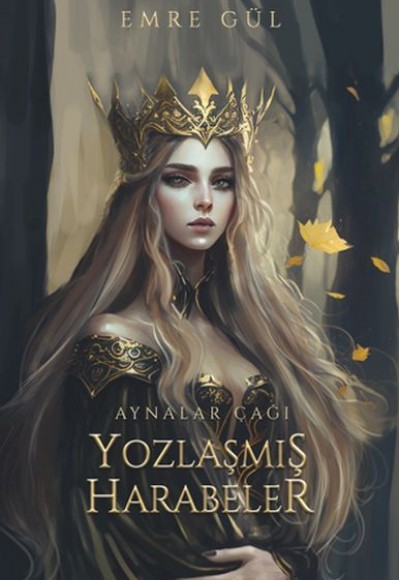 Yozlaşmış Harabeler Yozlaşmış Harabeler