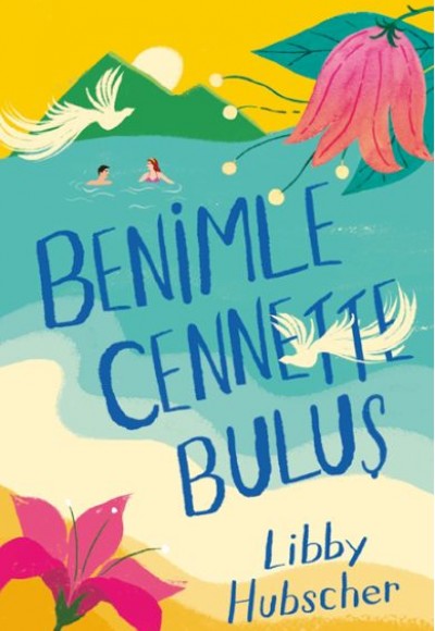 Benimle Cennette Buluş Benimle Cennette Buluş