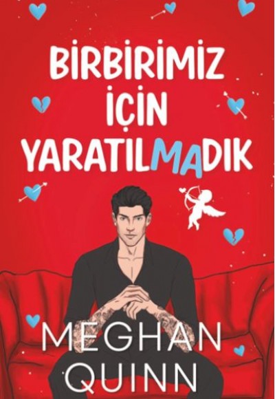 Birbirimiz İçin Yaratılmadık Birbirimiz İçin Yaratılmadık