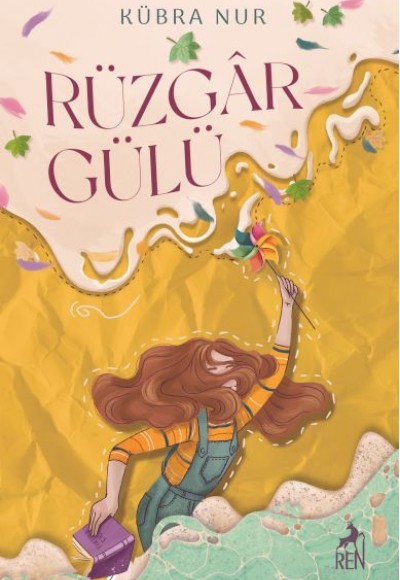 Rüzgârgülü