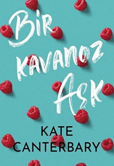 Bir Kavanoz Aşk Bir Kavanoz Aşk