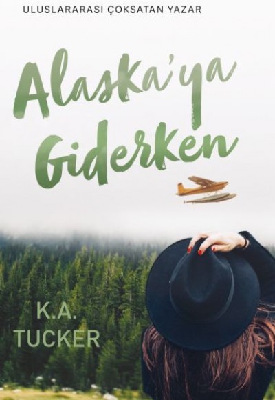 Alaskaya Giderken Alaskaya Giderken