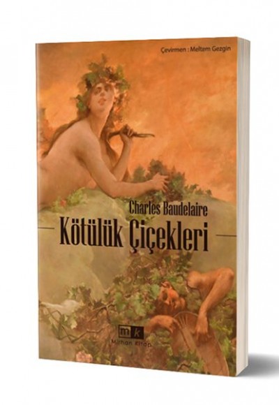Kötülük Çiçekleri Kötülük Çiçekleri