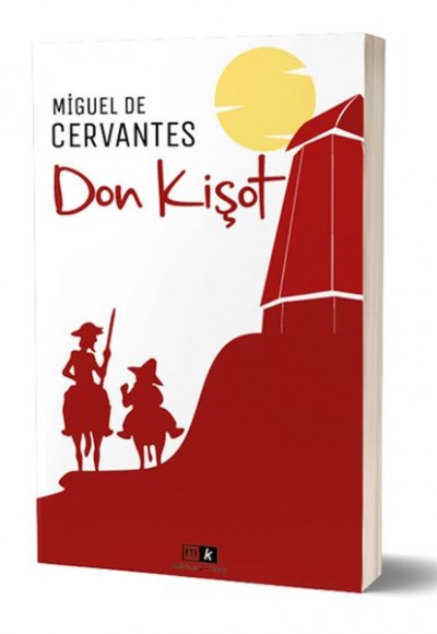 Don Kişot Don Kişot