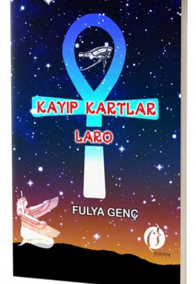 Kayıp Kartlar Laro Kayıp Kartlar Laro