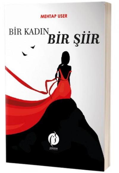 Bir Kadın Bir Şiir Bir Kadın Bir Şiir