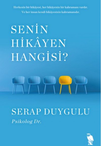 Senin Hikâyen Hangisi? Senin Hikâyen Hangisi?