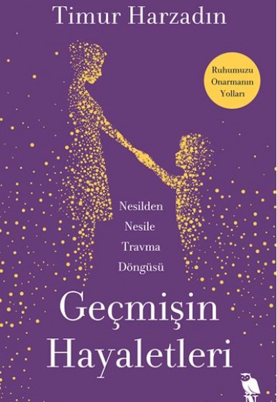 Geçmişin Hayaletleri Geçmişin Hayaletleri
