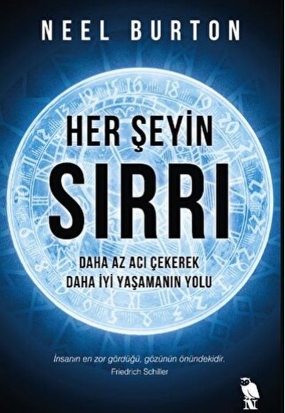 Her Şeyin Sırrı Her Şeyin Sırrı