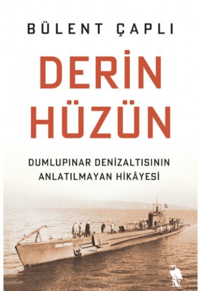 Derin Hüzün Derin Hüzün