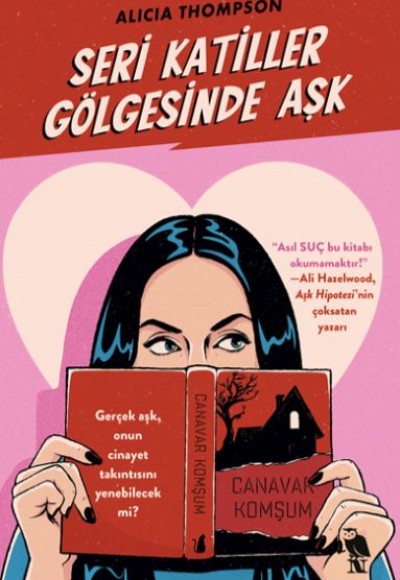 Seri Katiller Gölgesinde Aşk Seri Katiller Gölgesinde Aşk