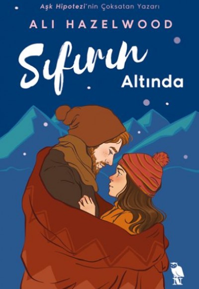 Sıfırın Altında Sıfırın Altında