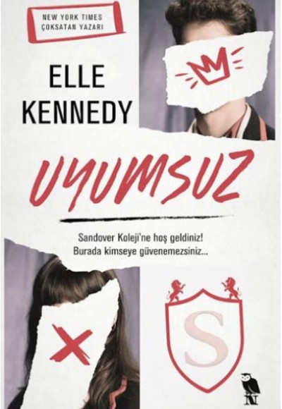 Uyumsuz Uyumsuz