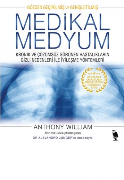 Medikal Medyum Medikal Medyum