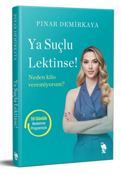 Ya Suçlu Lektinse! Ya Suçlu Lektinse!