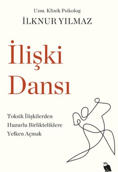İlişki Dansı İlişki Dansı
