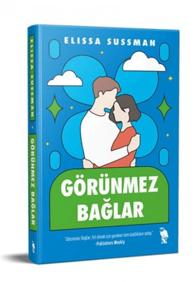 Görünmez Bağlar Görünmez Bağlar