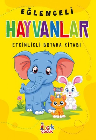 Eğlenceli Hayvanlar Eğlenceli Hayvanlar