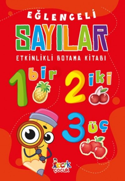 Eğlenceli Sayılar Eğlenceli Sayılar