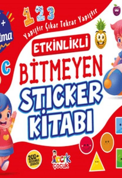 Bitmeyen Sticker Bitmeyen Sticker