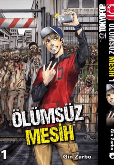 Ölümsüz Mesih Ölümsüz Mesih