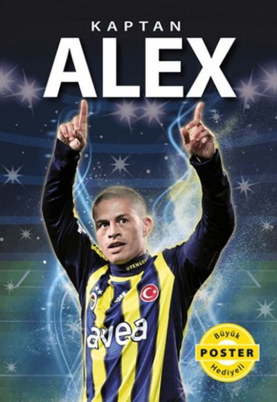 Kaptan Alex De Souza Kaptan Alex De Souza