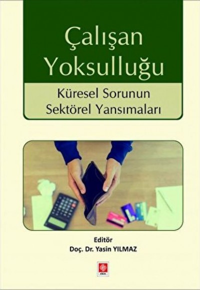Çalışan Yoksulluğu Çalışan Yoksulluğu