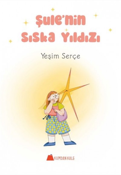 Şule’nin Sıska Yıldızı Şule’nin Sıska Yıldızı