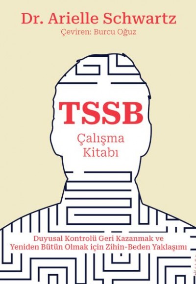 TSSB Çalışma Kitabı TSSB Çalışma Kitabı