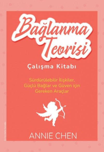 Bağlanma Teorisi Çalışma Kitabı Bağlanma Teorisi Çalışma Kitabı