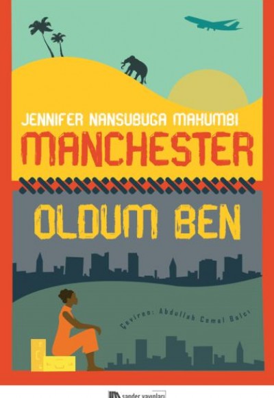 Manchester Oldum Ben