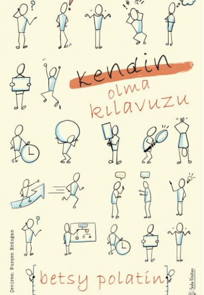 Kendin Olma Kılavuzu Kendin Olma Kılavuzu
