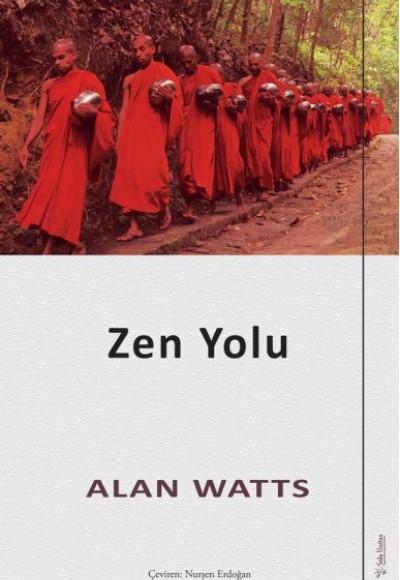 Zen Yolu Zen Yolu