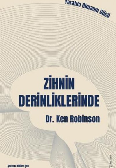 Zihnin Derinliklerinde Zihnin Derinliklerinde