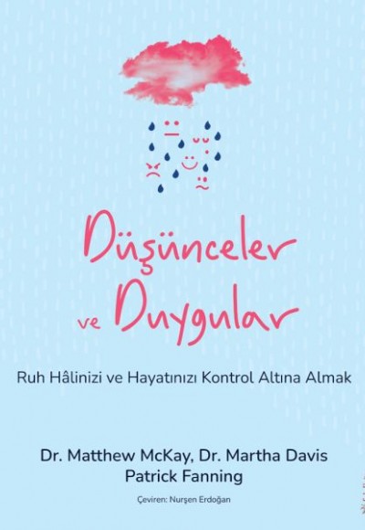 Düşünceler ve Duygular Düşünceler ve Duygular