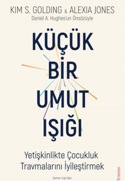 Küçük Bir Umut Işığı Küçük Bir Umut Işığı