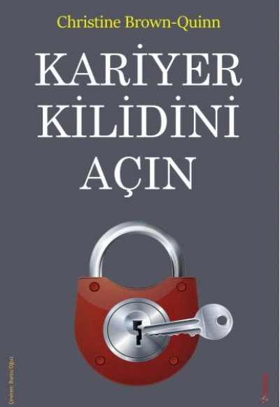 Kariyer Kilidini Açın Kariyer Kilidini Açın