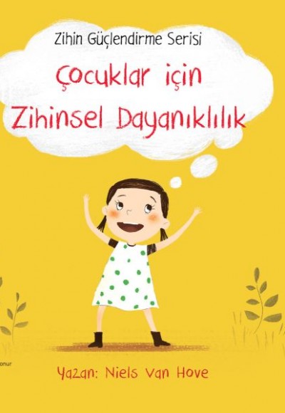 Çocuklar için Zihinsel Dayanıklılık Çocuklar için Zihinsel Dayanıklılık