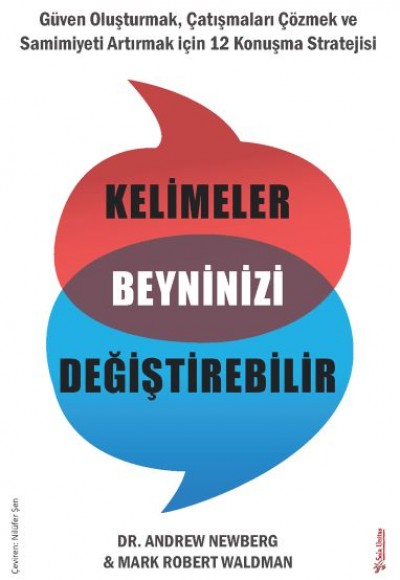 Kelimeler Beyninizi Değiştirebilir Kelimeler Beyninizi Değiştirebilir