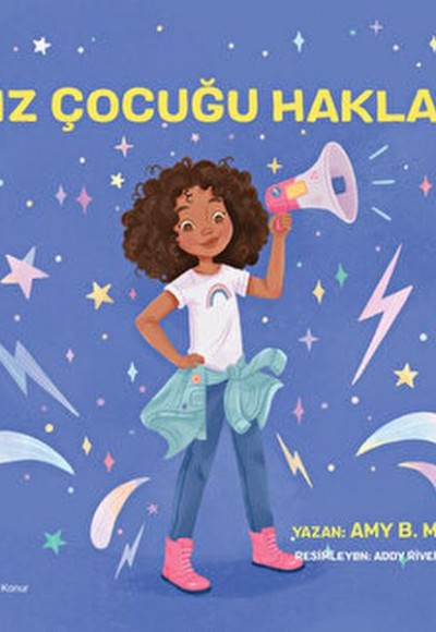 Kız Çocuğu Hakları Kız Çocuğu Hakları