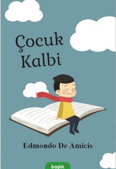 Çocuk Kalbi Çocuk Kalbi