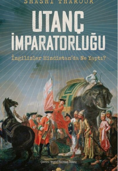 Utanç İmparatorluğu Utanç İmparatorluğu