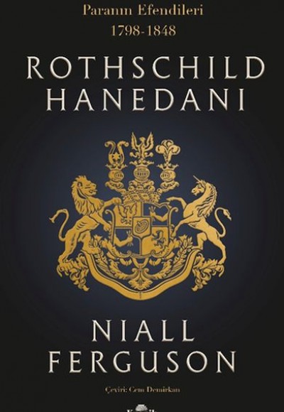 Rothschild Hanedanı Rothschild Hanedanı